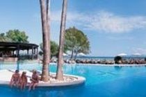 Paraiso De Alcudia Hotel Port de Alcudia  Kültér fotó