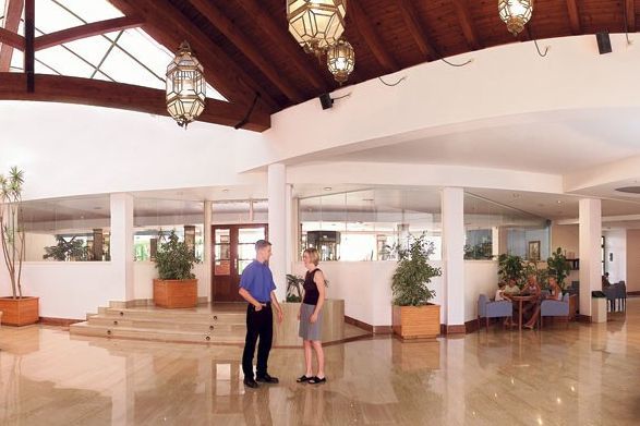 Paraiso De Alcudia Hotel Port de Alcudia  Kültér fotó